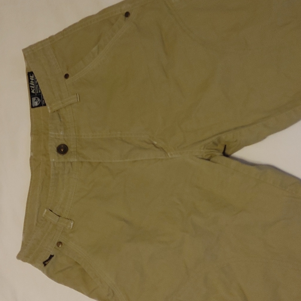 Kuhl Ramblr 8in Short